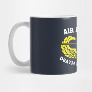 Mod.4 The Sabalauski Air Assault School Death from Above Mug